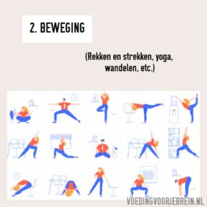 beweging 